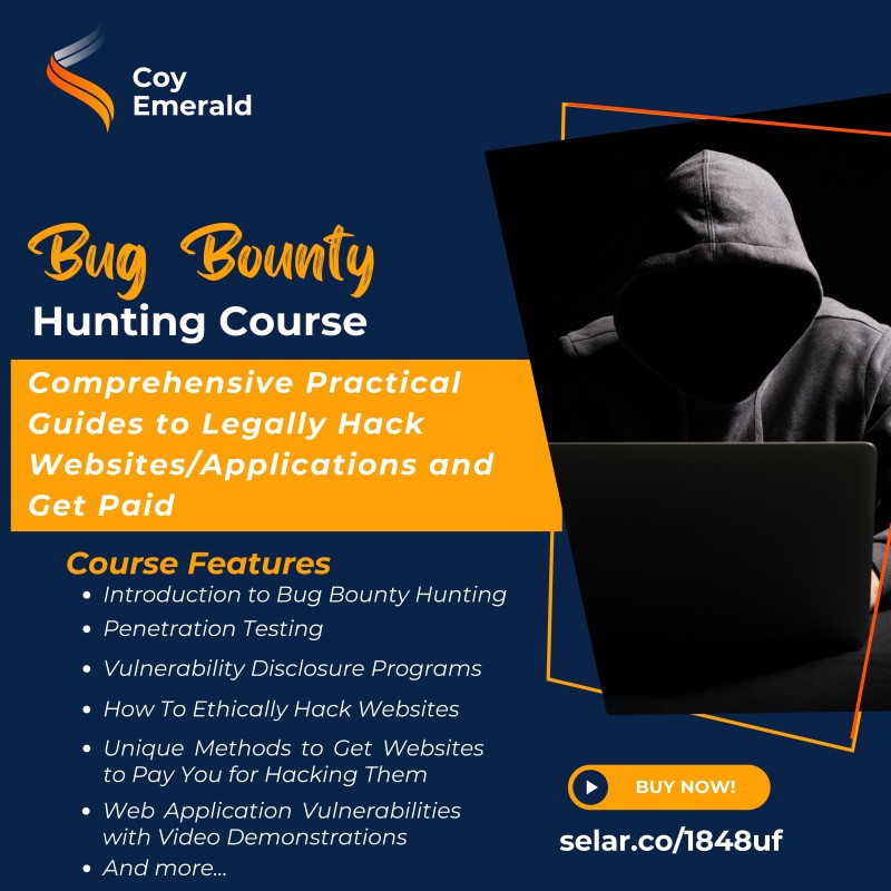 Bug Bounty Training