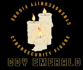 Coy Emerald